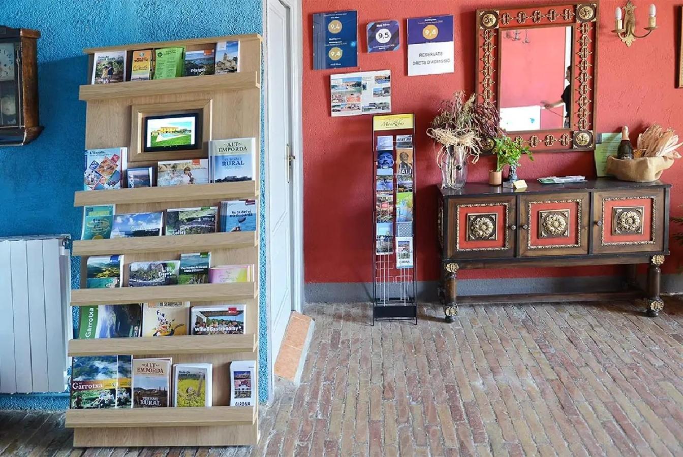 Mas Ribas Turismo Rural L'Armentera Bagian luar foto